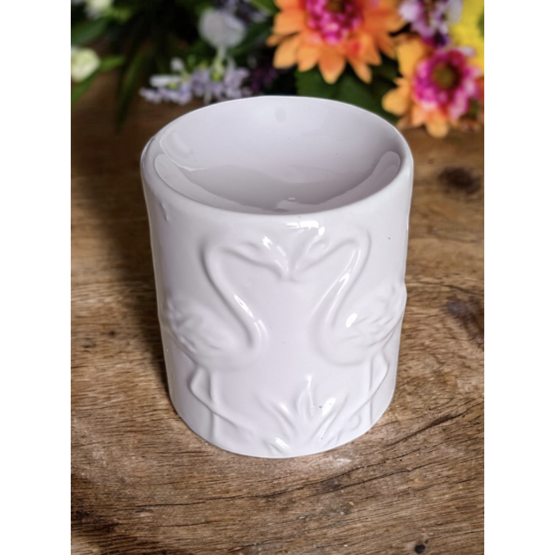 Brûle parfum Plume Pastel