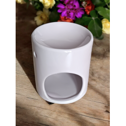 Brûle parfum Plume Pastel