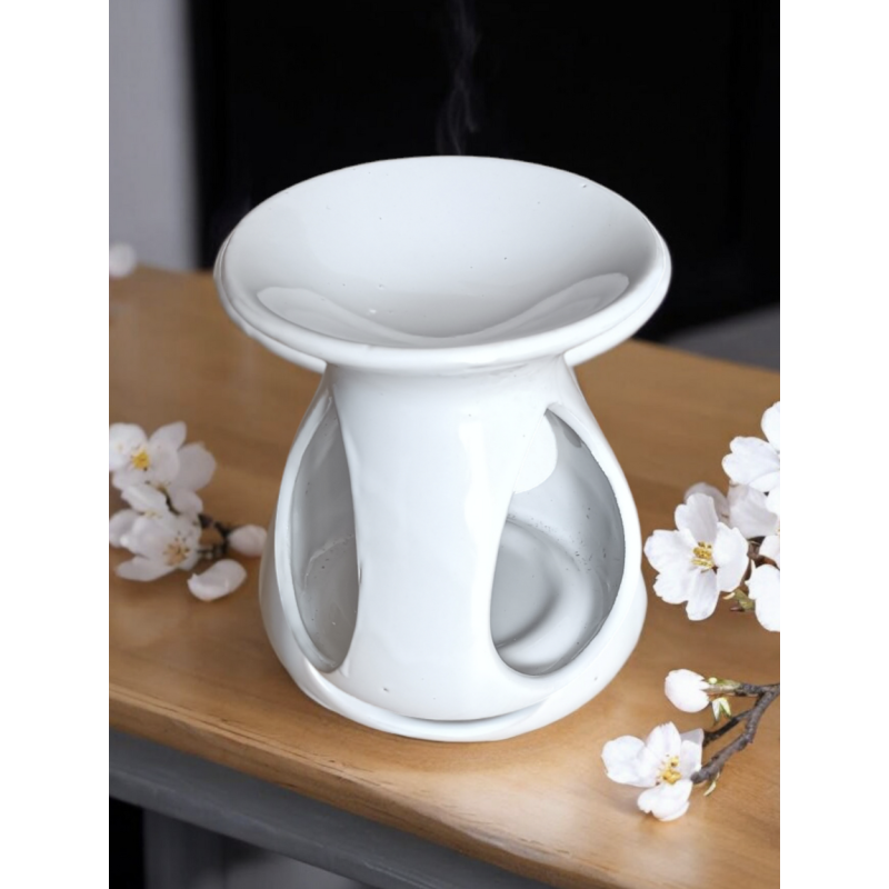 Brûle-parfum "Goutte féérique"