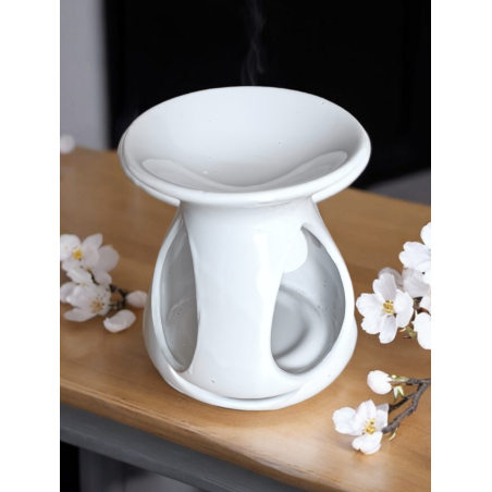 Brûle-parfum "Goutte féérique"