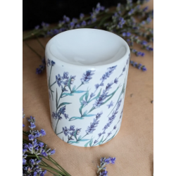 Brûle parfum Lavande Enchantée