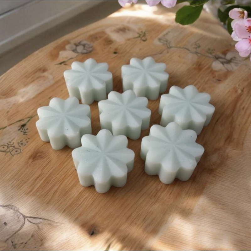 Trésor de Fée Monoï