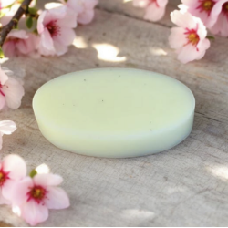 Fondant parfumé Citronnelle