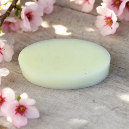 Fondant parfumé Citronnelle