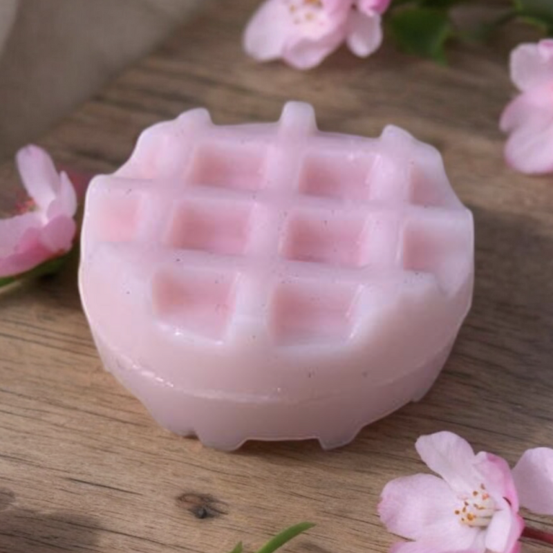 Fondant parfumé Guimauve