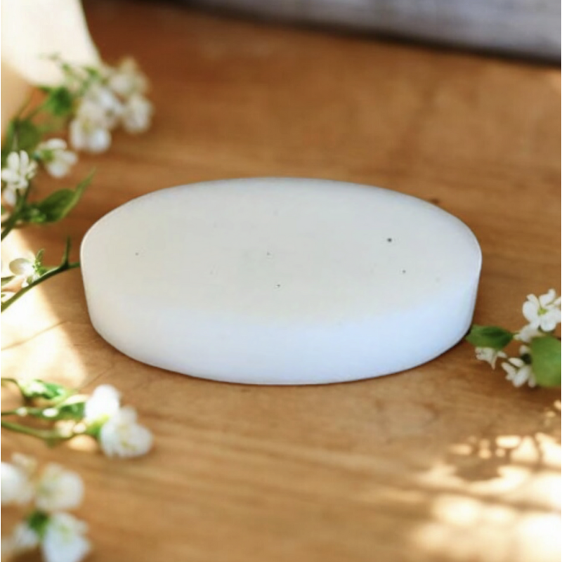 Fondant parfumé Noix de coco