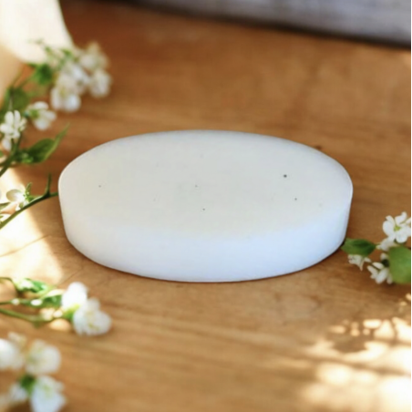 Fondant parfumé Noix de coco