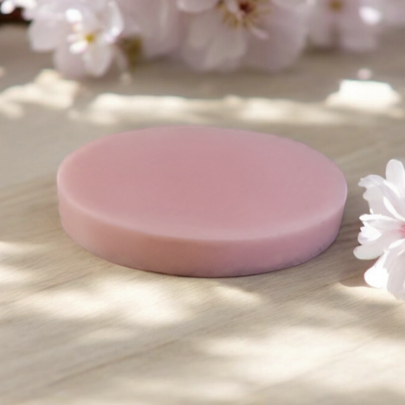 Fondant parfumé Coquelicot