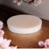 Fondant parfumé Crème de soin