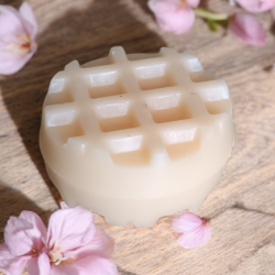 Fondant parfumé Tarte tatin