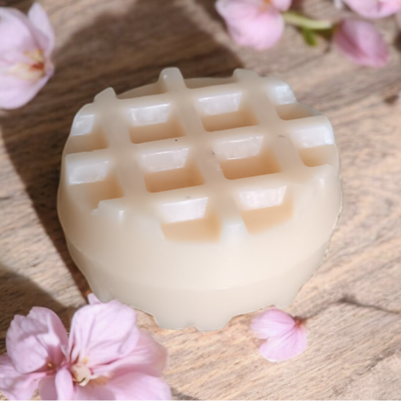 Fondant parfumé Tarte tatin