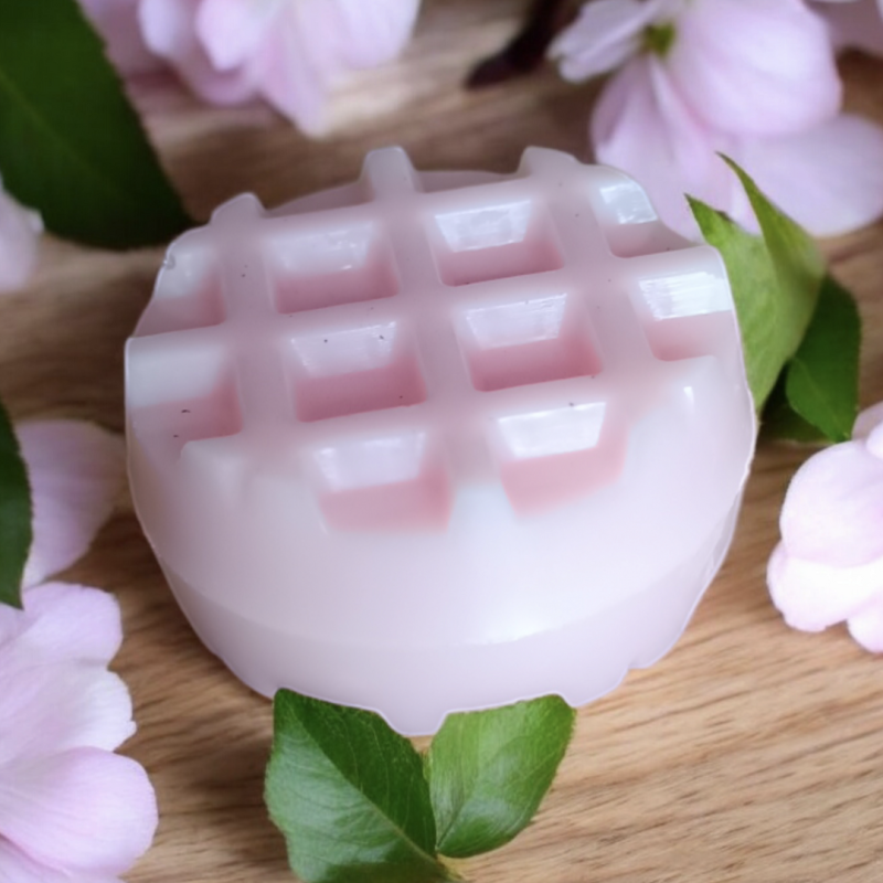 Fondant parfumé senteur Bubblegum