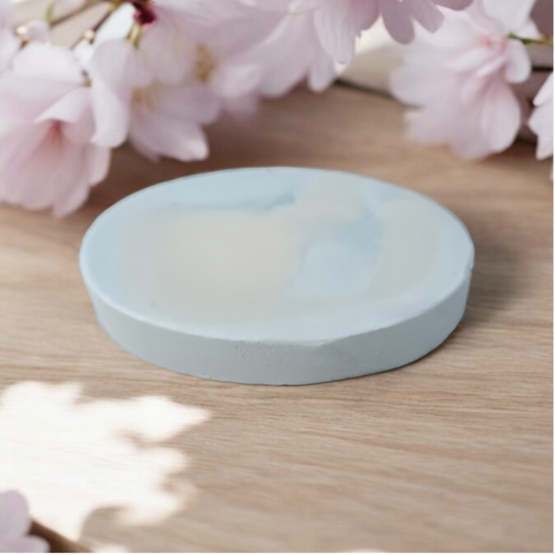 Fondant parfumé Eclipse de Lune