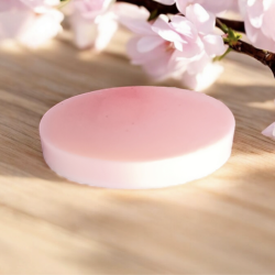 Fondant parfumé Fraise des Bois