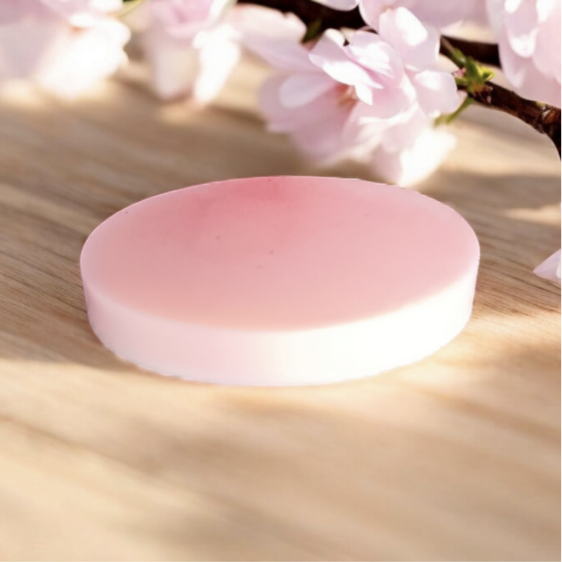 Fondant parfumé Fraise des Bois