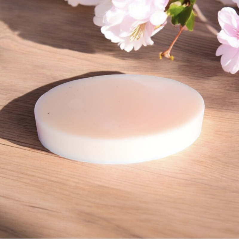 Fondant parfumé Mangue