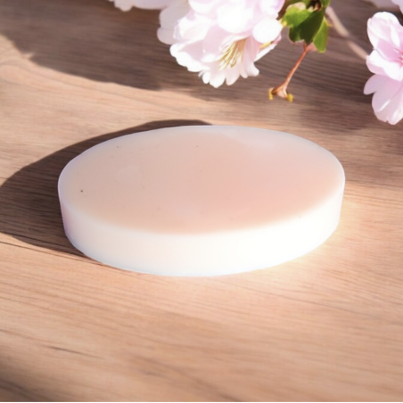 Fondant parfumé Mangue