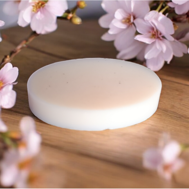 Fondant parfumé Melon