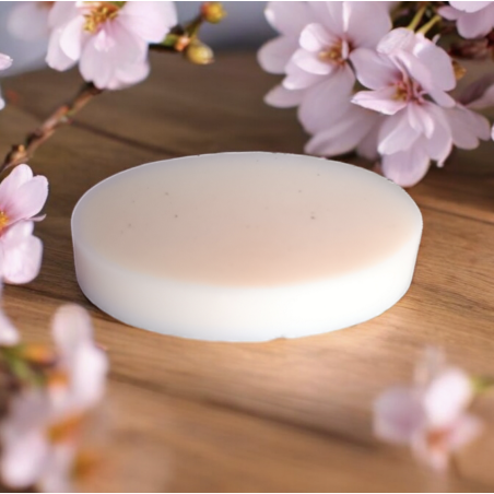 Fondant parfumé Melon