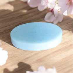 Fondant parfumé Monoï