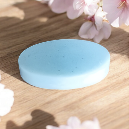 Fondant parfumé Monoï