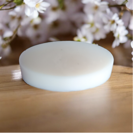 Fondant parfumé Oriental et Encens