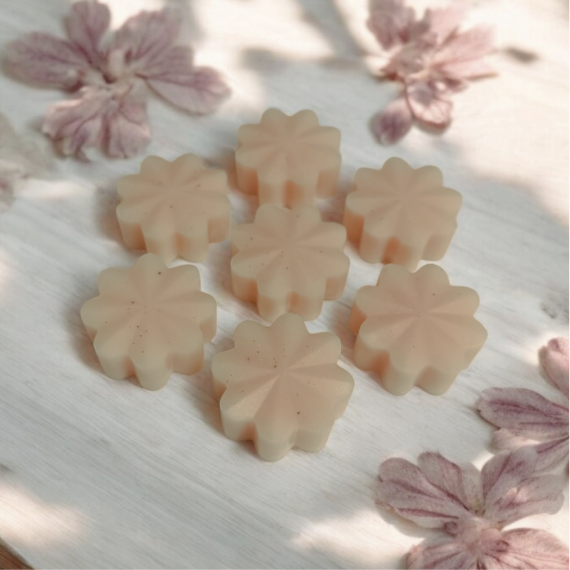 Trésor de Fée Tarte tatin