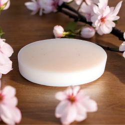 Fondant parfumé Orange épicée