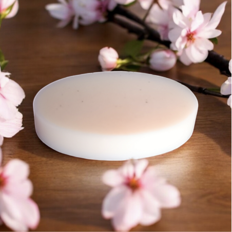 Fondant parfumé Orange épicée