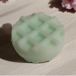 Fondant parfumé senteur Mojito Caraïbes