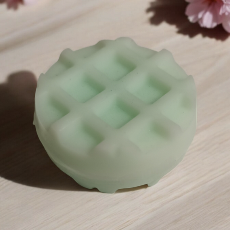 Fondant parfumé senteur Mojito Caraïbes