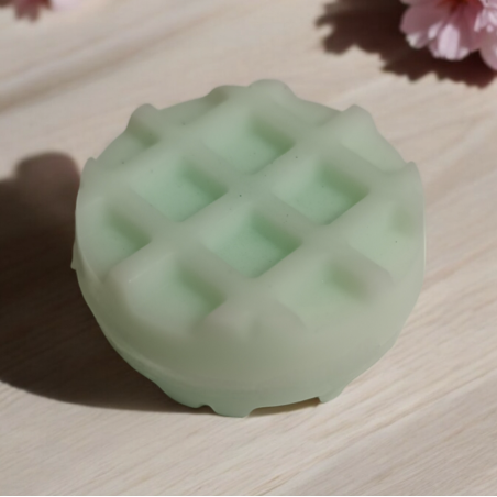 Fondant parfumé senteur Mojito Caraïbes