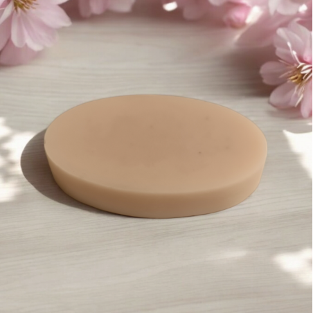 Fondant parfumé senteur Framboise caramel