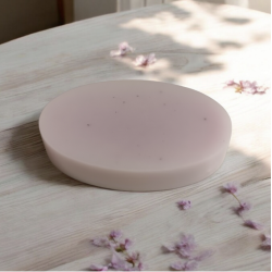 Fondant parfumé senteur Violette Mystique