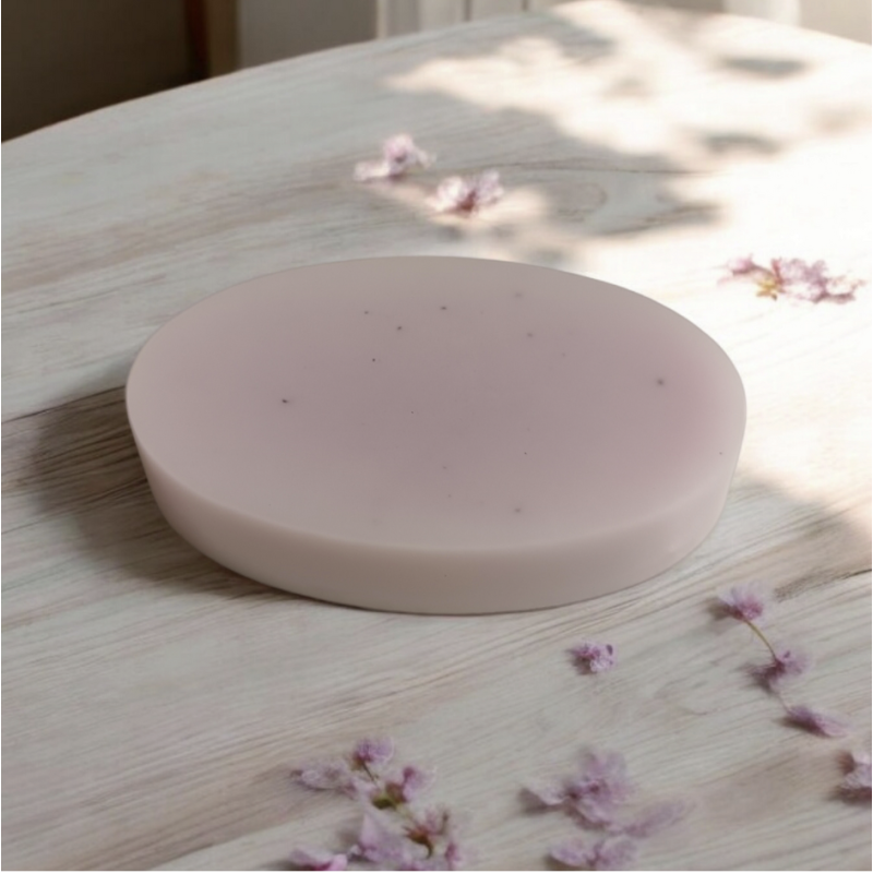 Fondant parfumé senteur Violette Mystique