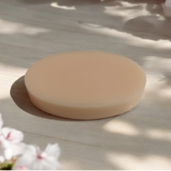 Fondant parfumé senteur Douceur mandarine