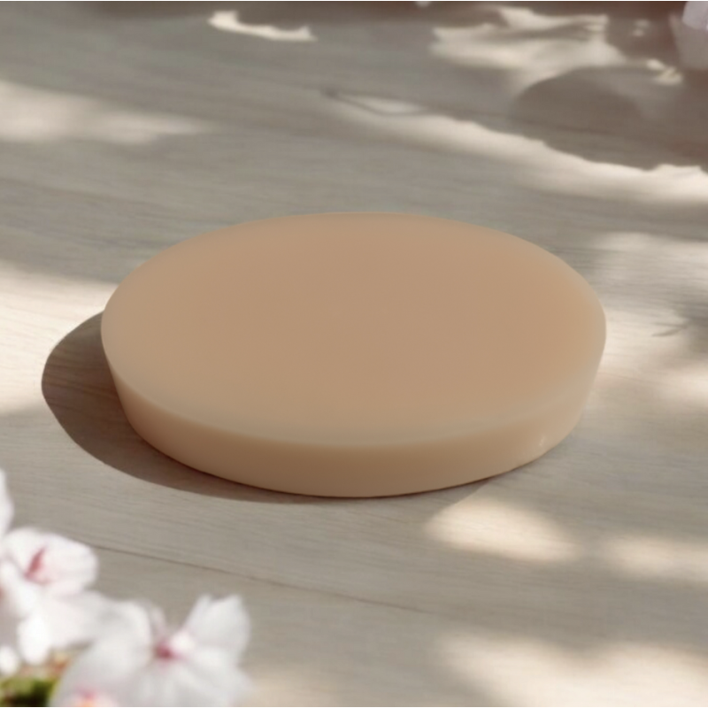 Fondant parfumé senteur Douceur mandarine