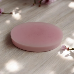 Fondant parfumé senteur Fraise Menthe