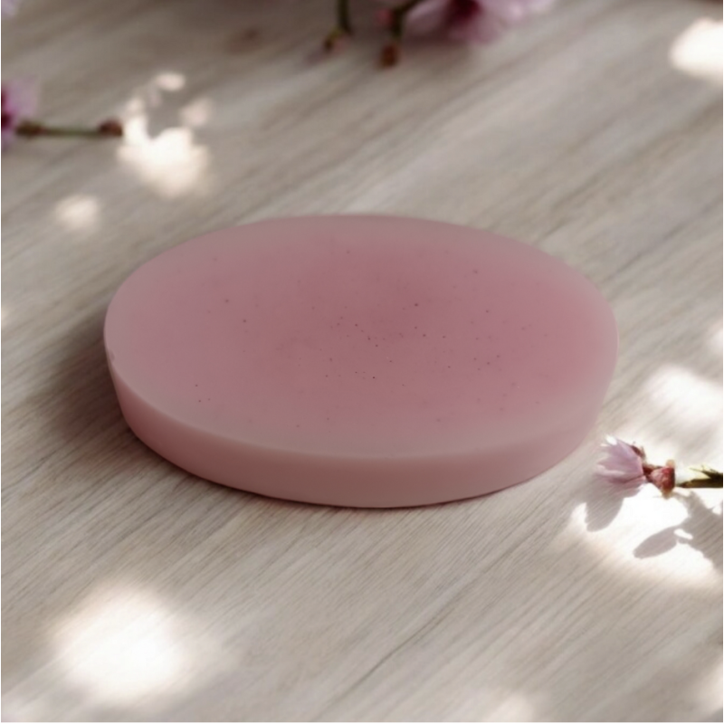 Fondant parfumé senteur Fraise Menthe