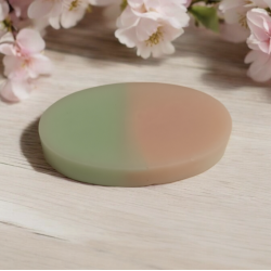 Fondant parfumé Pastèque melon