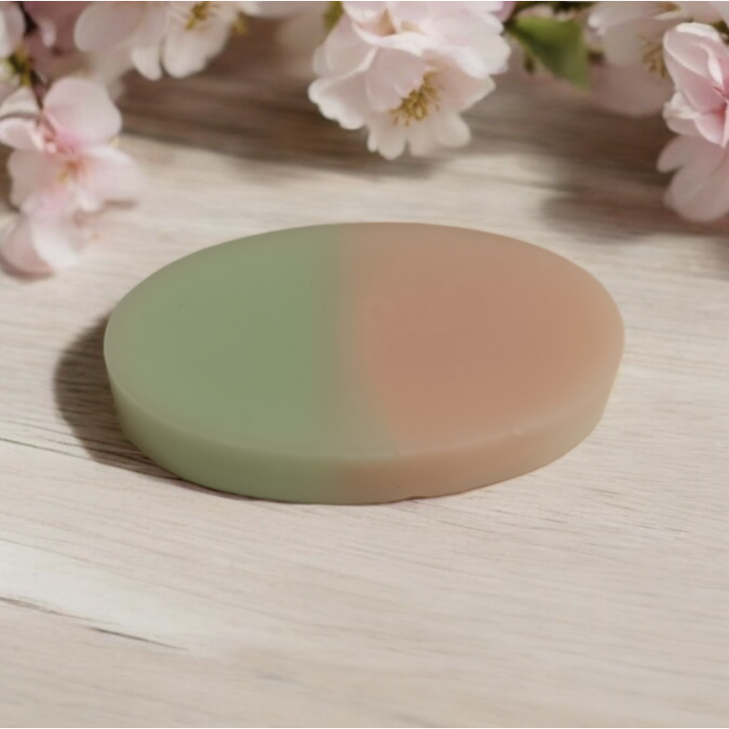 Fondant parfumé Pastèque melon