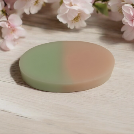 Fondant parfumé Pastèque melon