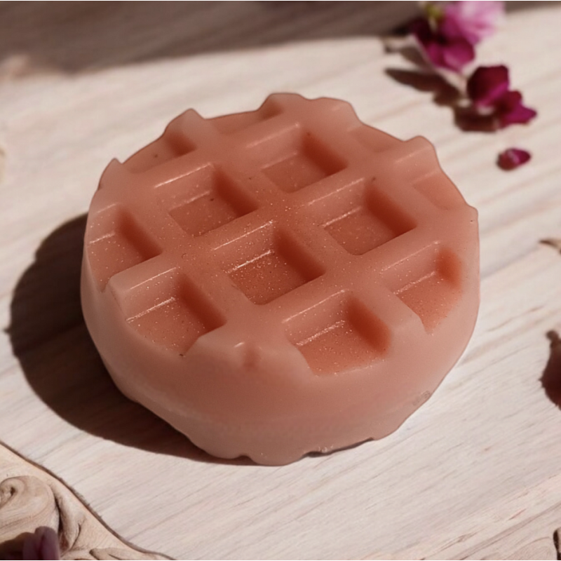 Fondant parfumé senteur Calisson