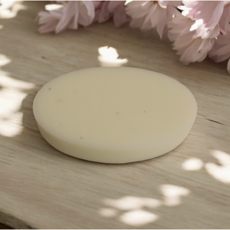 Fondant parfumé senteur Banana Dream