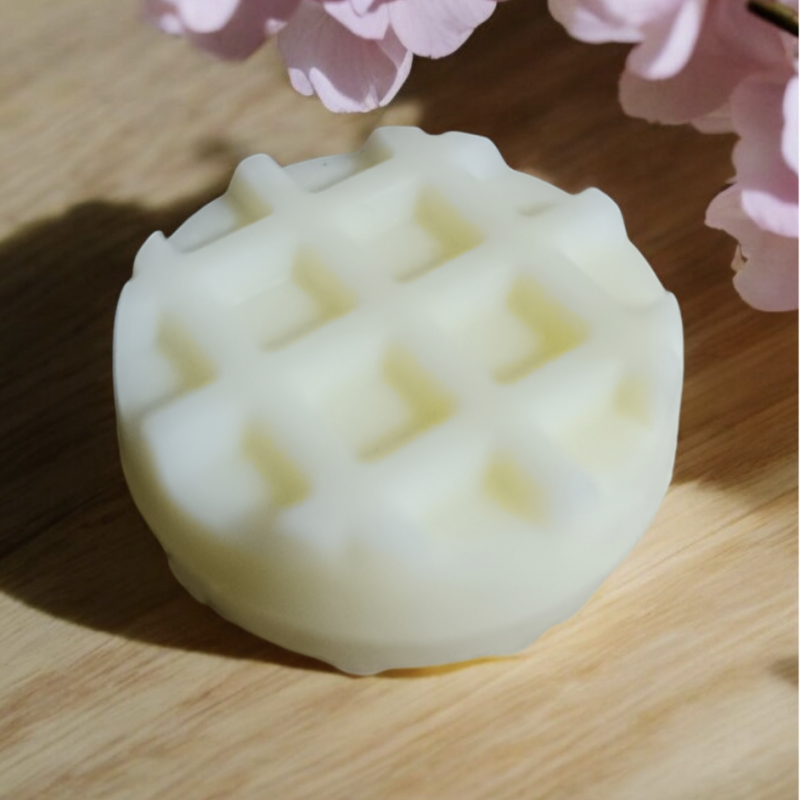 Fondant parfumé senteur Citron meringué