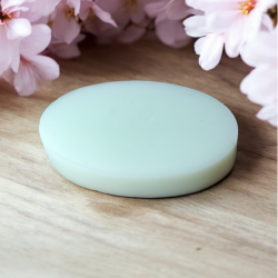 Fondant parfumé senteur Eclat d'Aloe