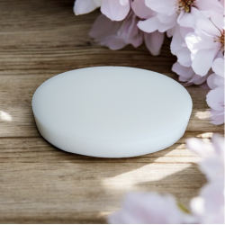 Fondant parfumé Orchidée blanche