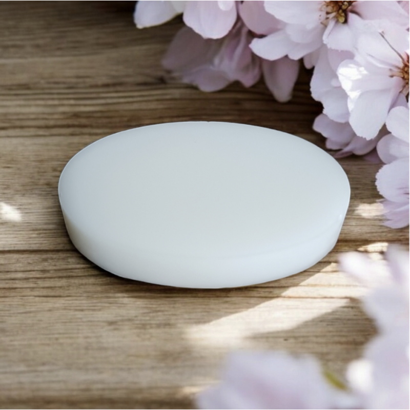 Fondant parfumé Orchidée blanche