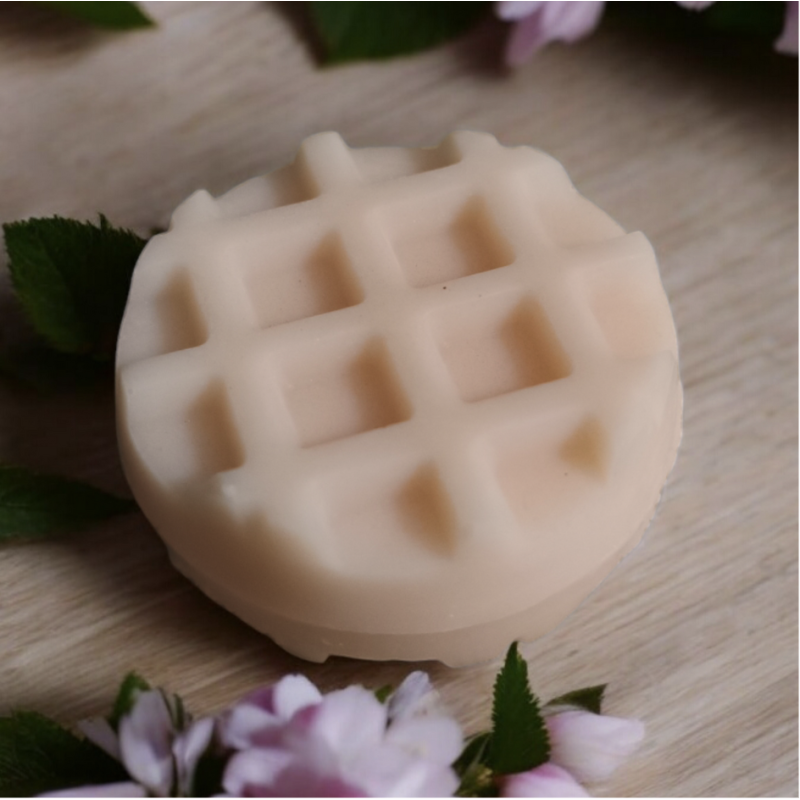 Fondant parfumé senteur Caramel beurre salé