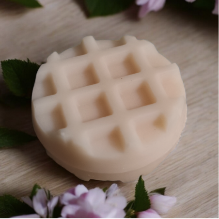 Fondant parfumé senteur Caramel beurre salé